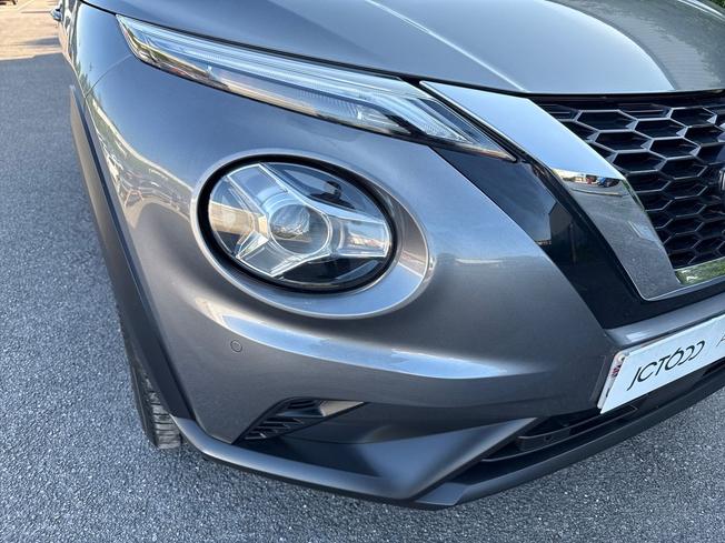 NISSAN Juke Photo 19