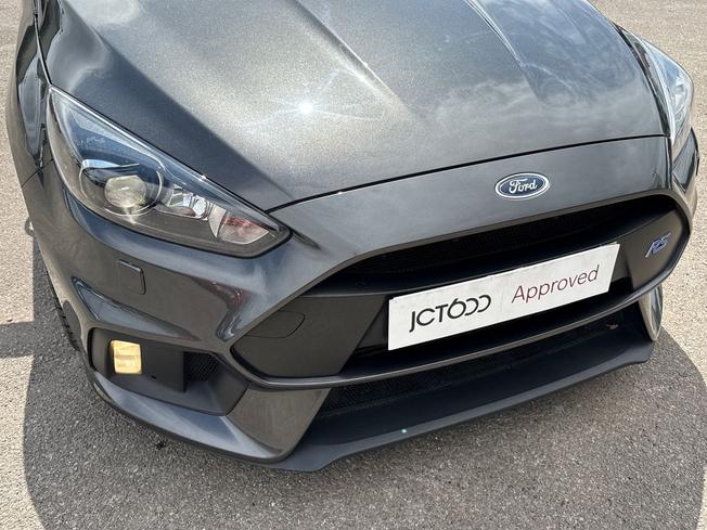 FORD Focus Photo 36