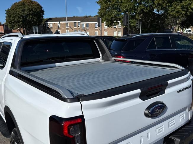 FORD Ranger Photo 38