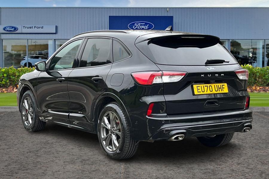 Ford KUGA Photo autoimg-760036661230e437155782df35fe38eb79504d9f.jpg