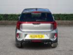 Kia Picanto Photo 8