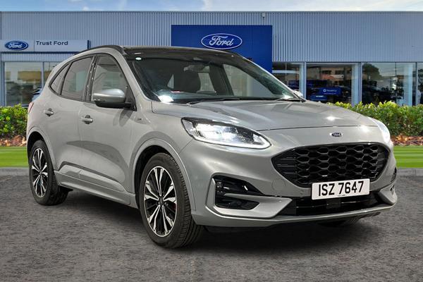 Used Ford KUGA ISZ7647