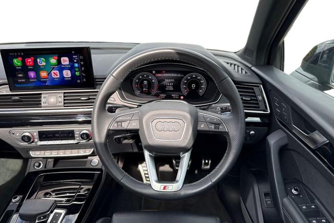 AUDI Q5 Photo 11