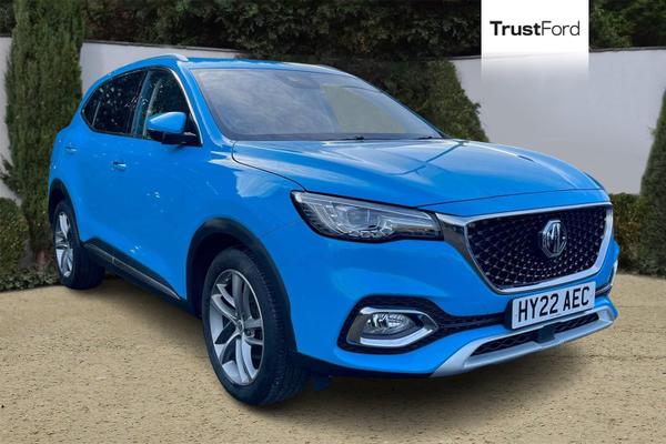 Used MG Motor UK HS HY22AEC