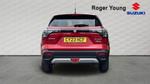 Suzuki SX4 Photo 5