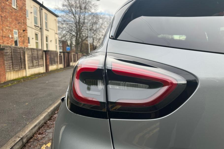 Used Ford PUMA GEN-E 26