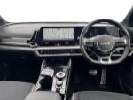 Kia Sportage Photo 11
