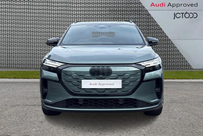 Audi Q4 E-Tron Photo 8