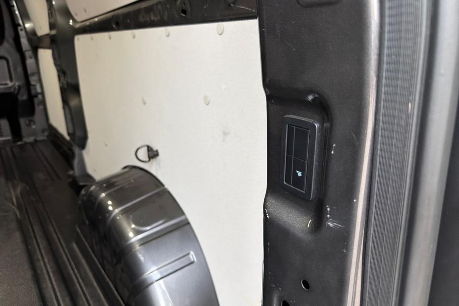 Used Ford TRANSIT CUSTOM WV24YCF 15