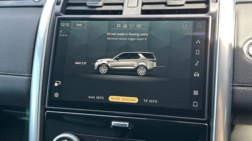 Land Rover Discovery Photo autoimg-760602e761931d6149a33f2d1b1572acfe538871.jpg
