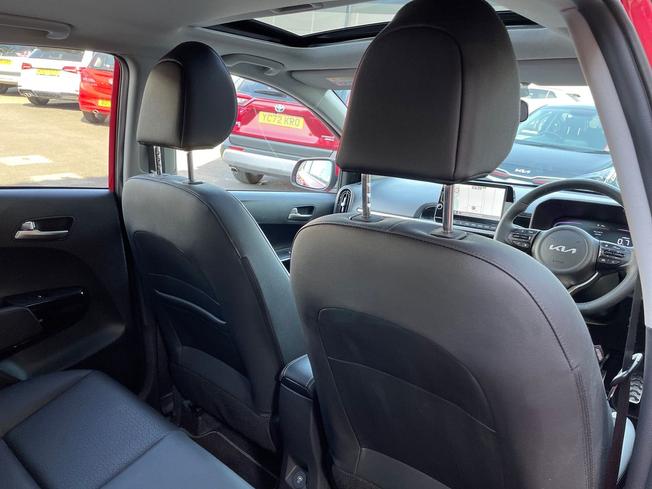 KIA Picanto Photo 30