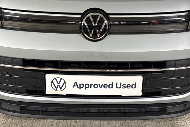 VOLKSWAGEN Tiguan Photo 39