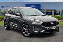 Used Ford Kuga WN25HTF 1