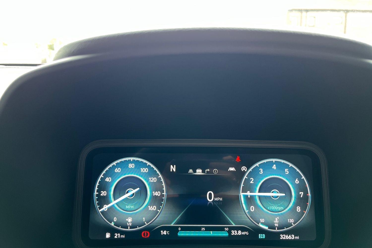 Hyundai KONA Photo 12
