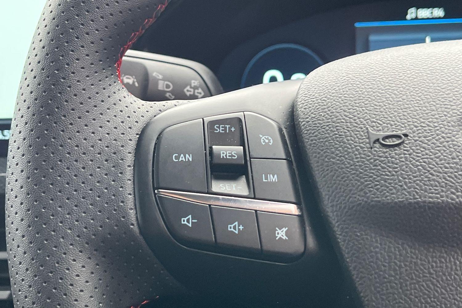 Ford Focus Photo 33