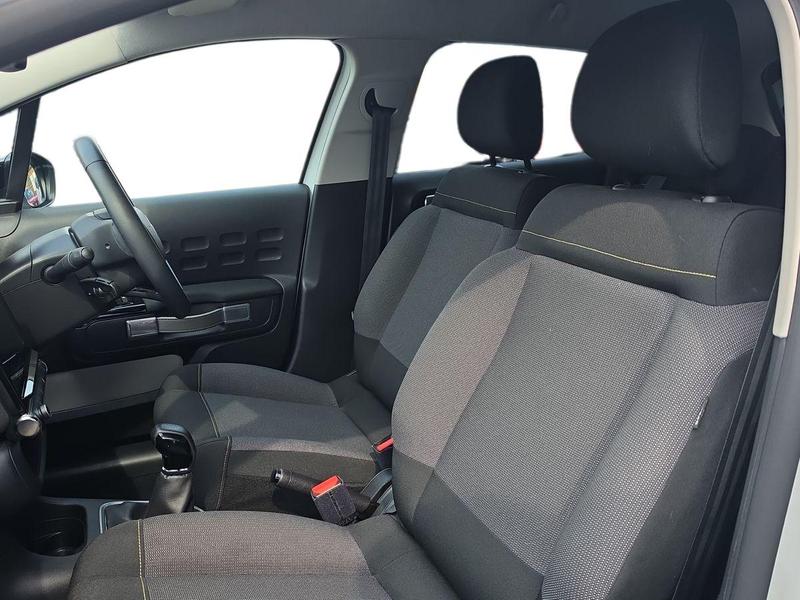 Used Citroen C3 LD23OGB 16