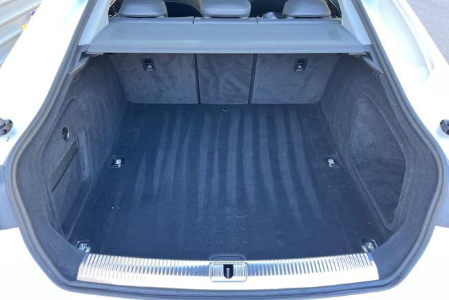 AUDI A5 Photo 13