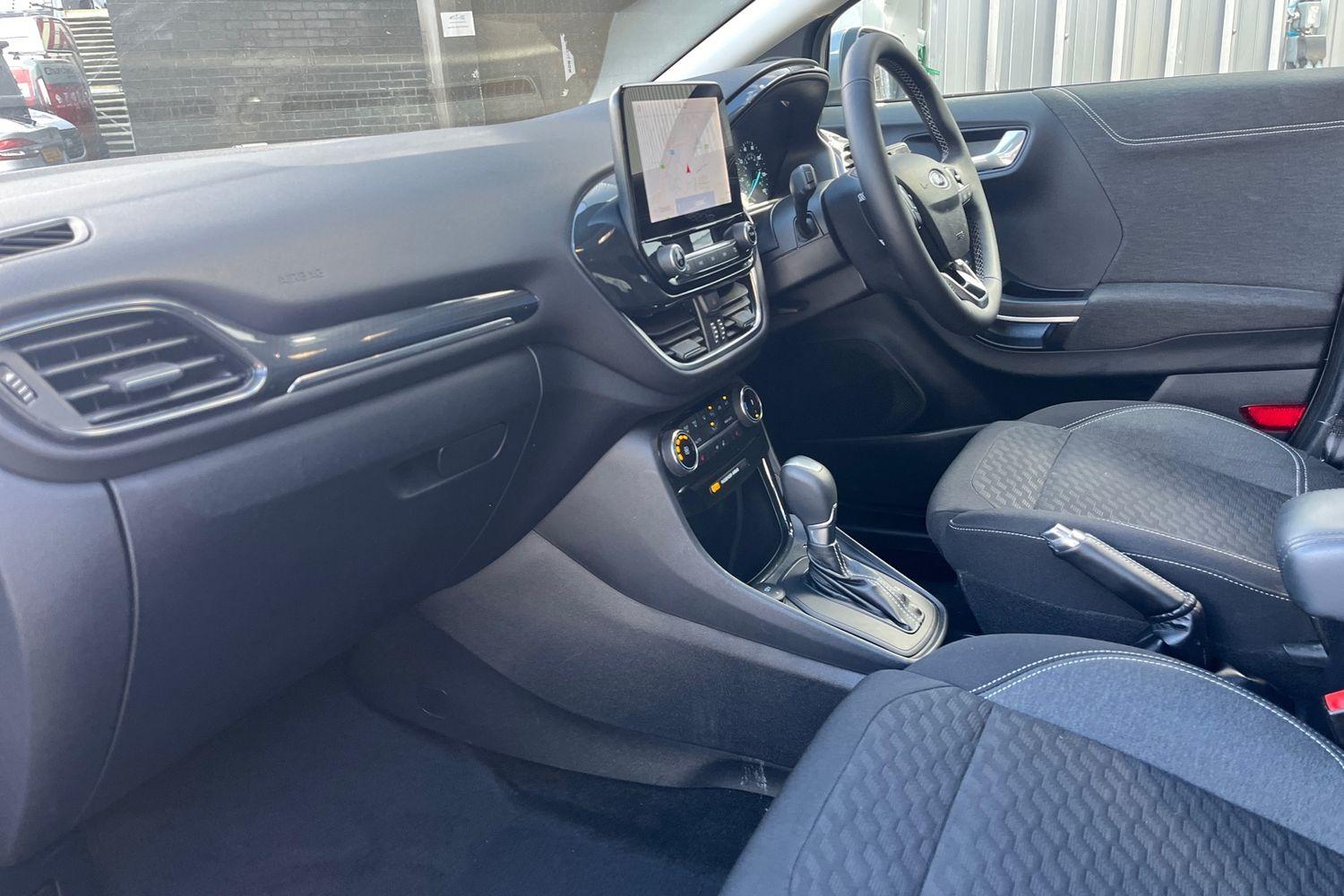 Ford Puma Photo 17