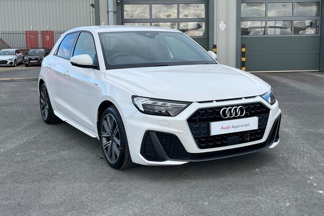 Audi A1 Photo 22