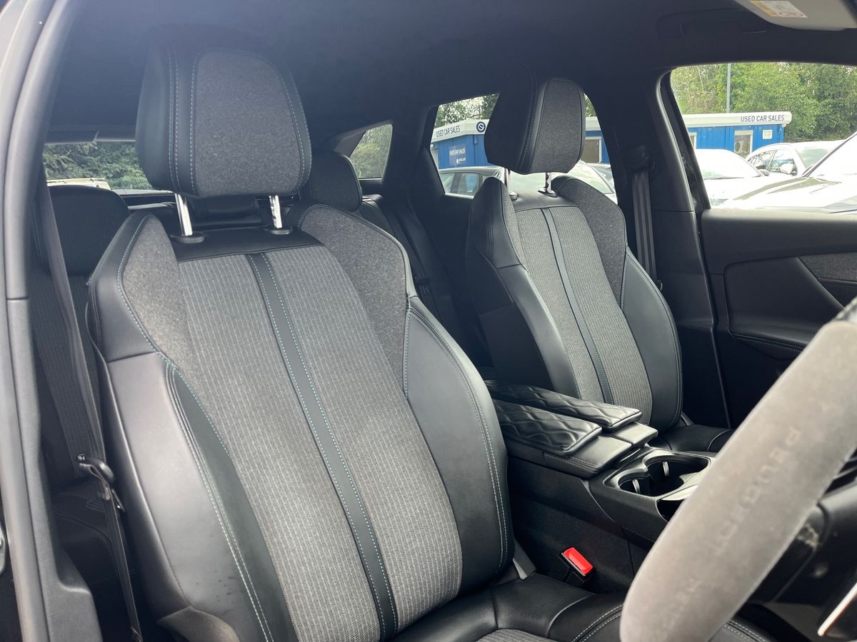 Peugeot 3008 Photo 24