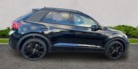 Volkswagen T-roc Photo 3