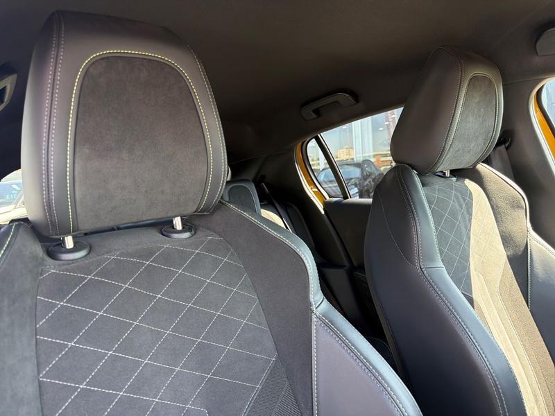 Used Peugeot 208 NJ71UWV 34