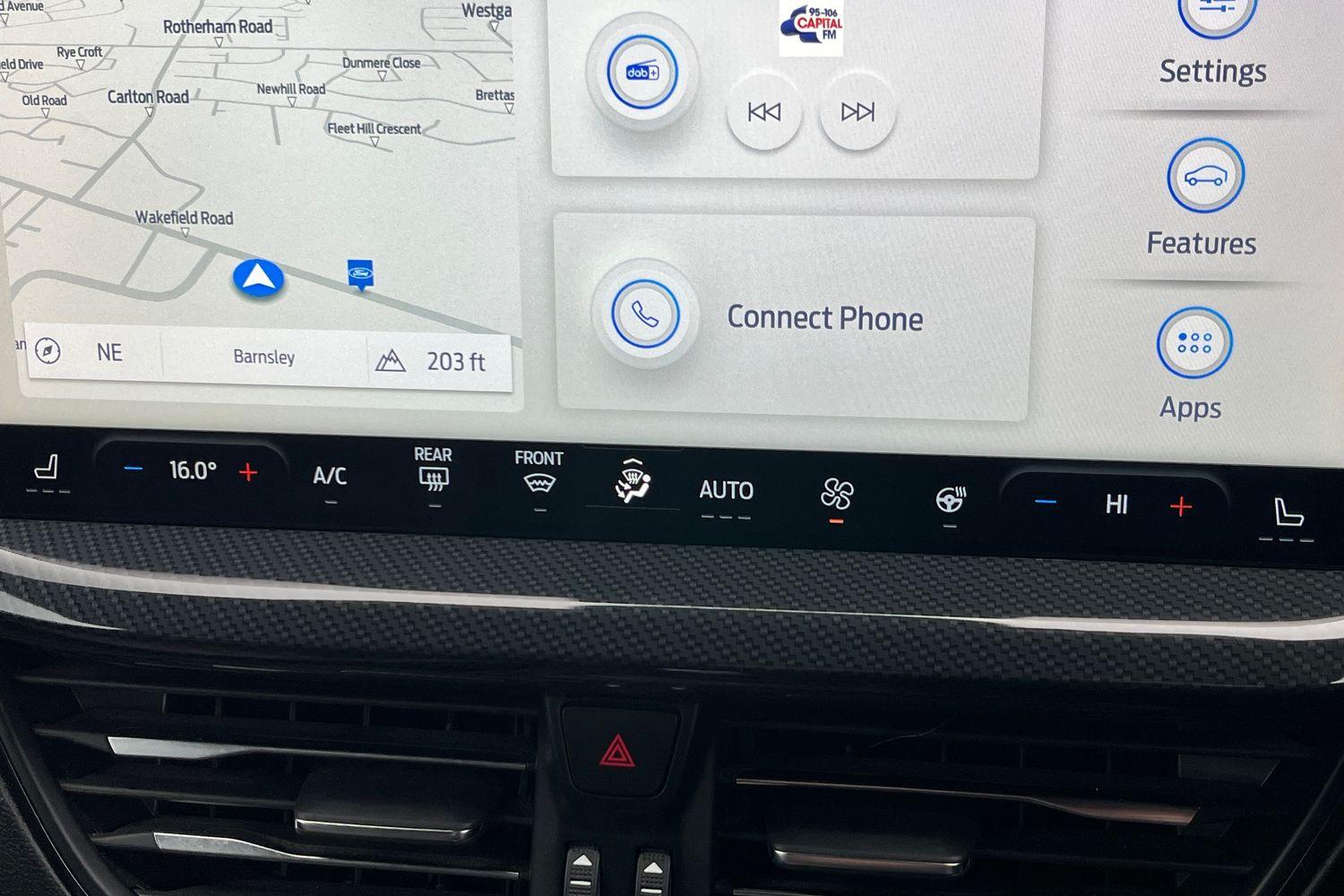 Ford FOCUS Photo 31