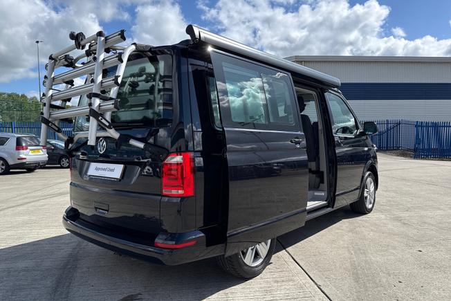Volkswagen California Photo 30