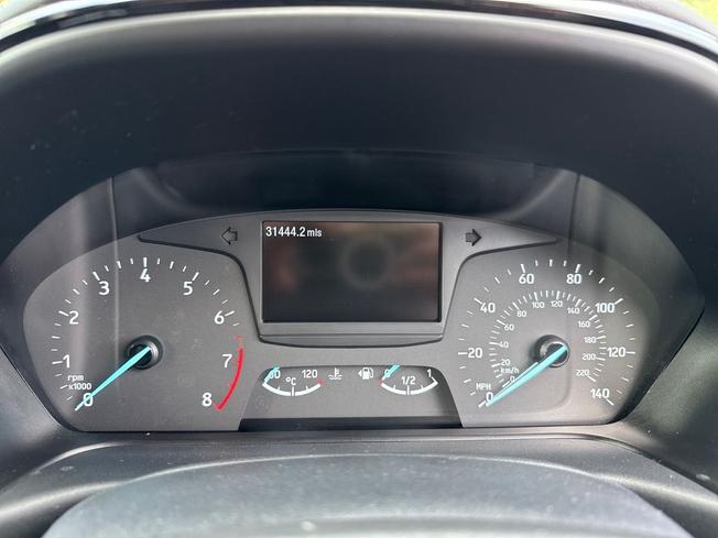 FORD Fiesta Photo 15