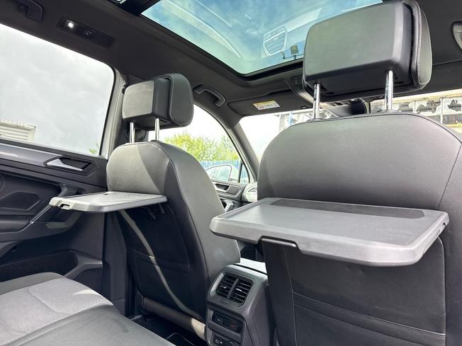 Volkswagen Tiguan Allspace Photo 28