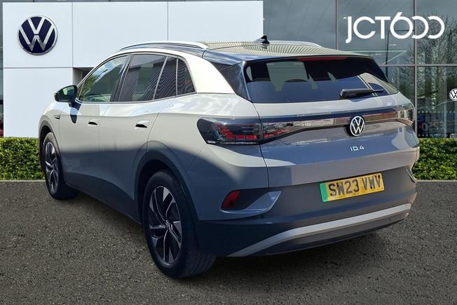 VOLKSWAGEN ID.4 Photo 3
