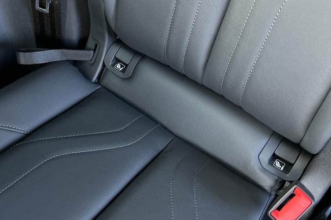 Audi  Q3 Sportback Photo 45
