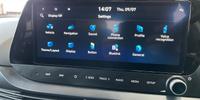 Hyundai i20 Photo 10