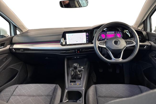 VOLKSWAGEN Golf Photo 10