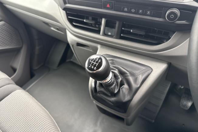 Volkswagen Transporter Photo 45