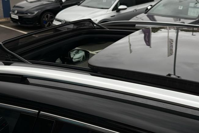Volkswagen Tiguan Photo 21