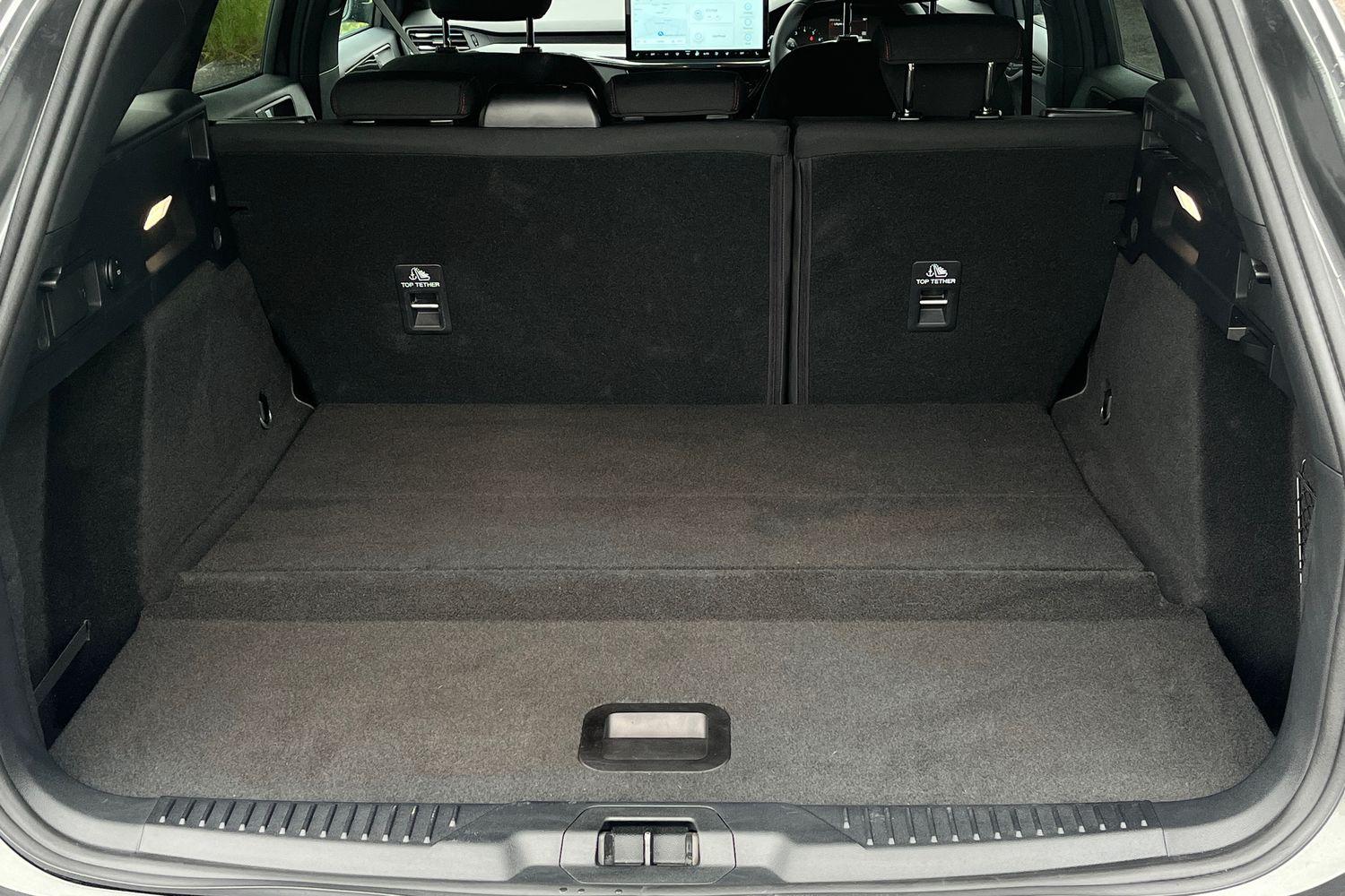 Ford FOCUS Photo 20