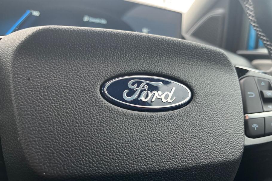 Used Ford PUMA MT75UMK 40