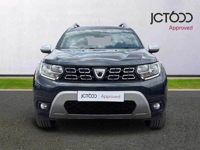 DACIA Duster Photo 8
