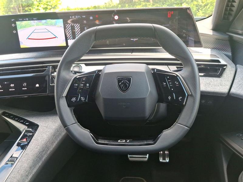 Used Peugeot 5008 KM25WGF 32