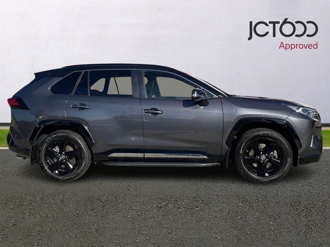 TOYOTA Rav4 Photo 4