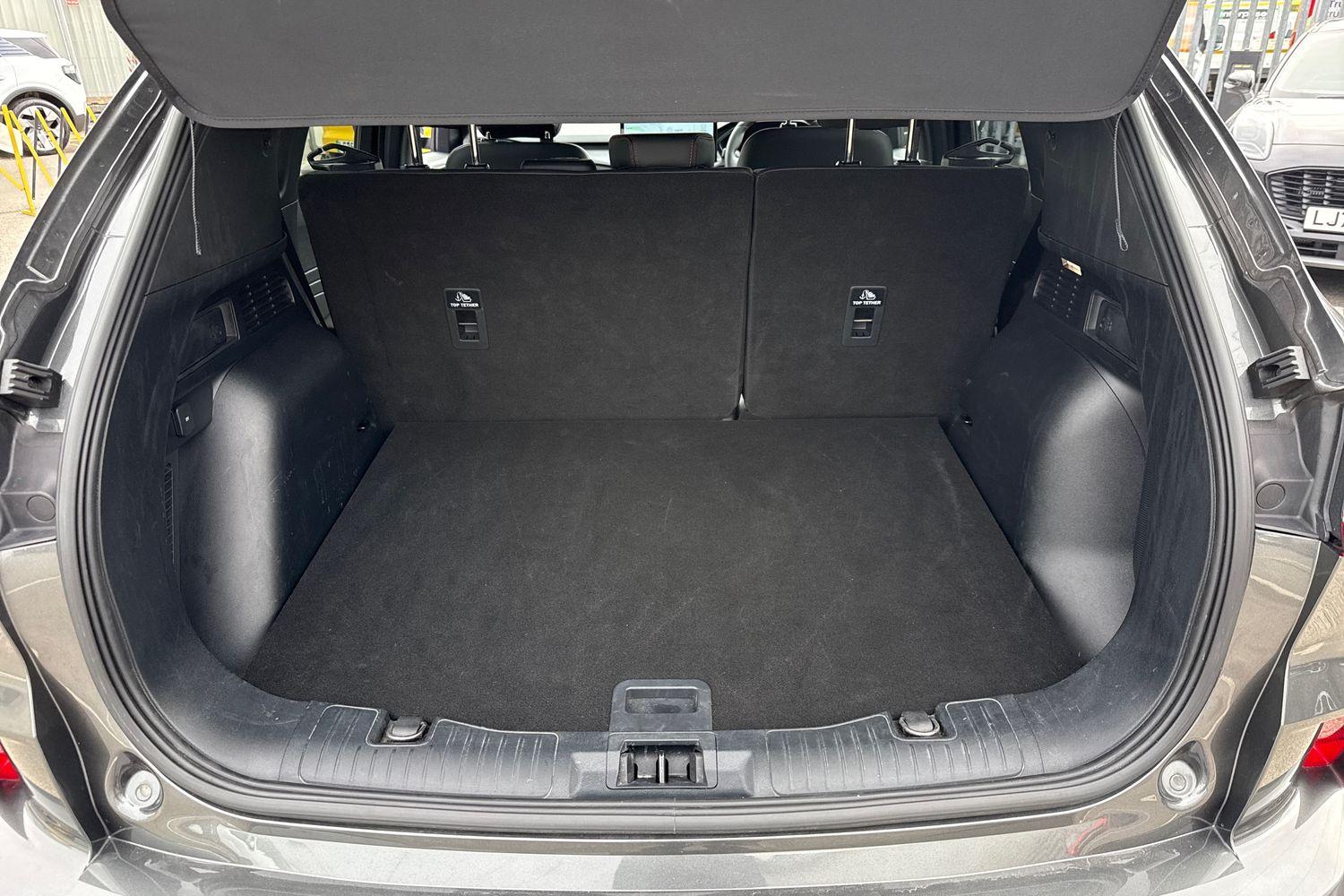Ford KUGA Photo 20