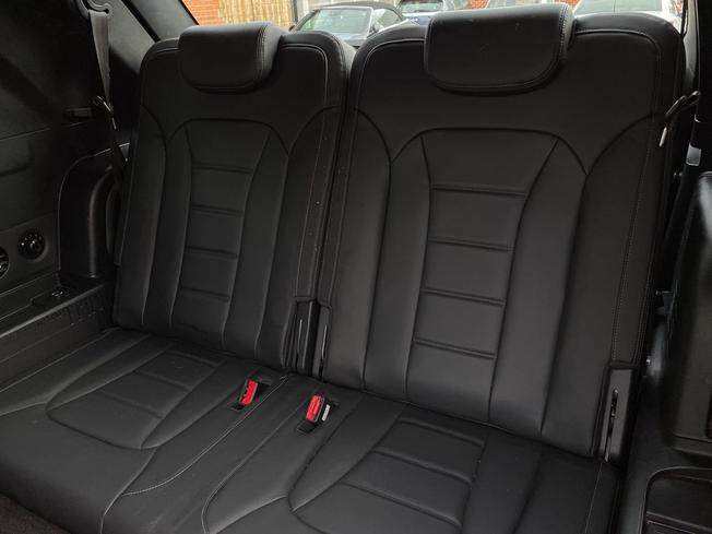 KGM Rexton Photo 29