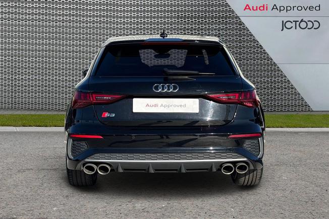 AUDI A3 Photo 7