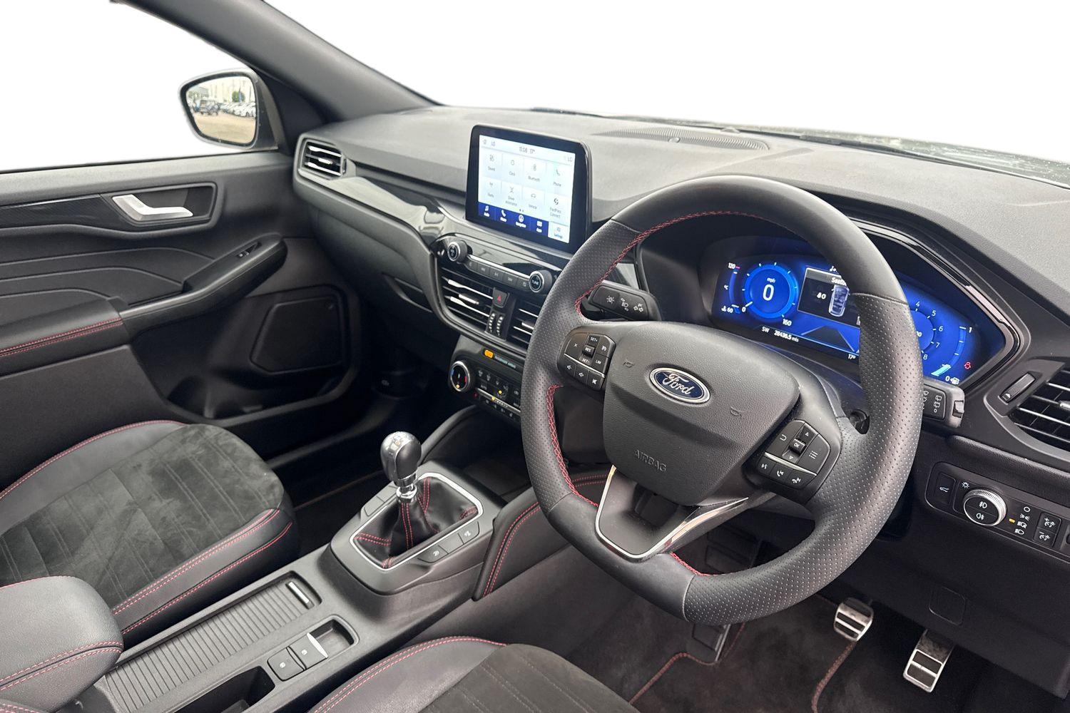 Ford KUGA Photo 8