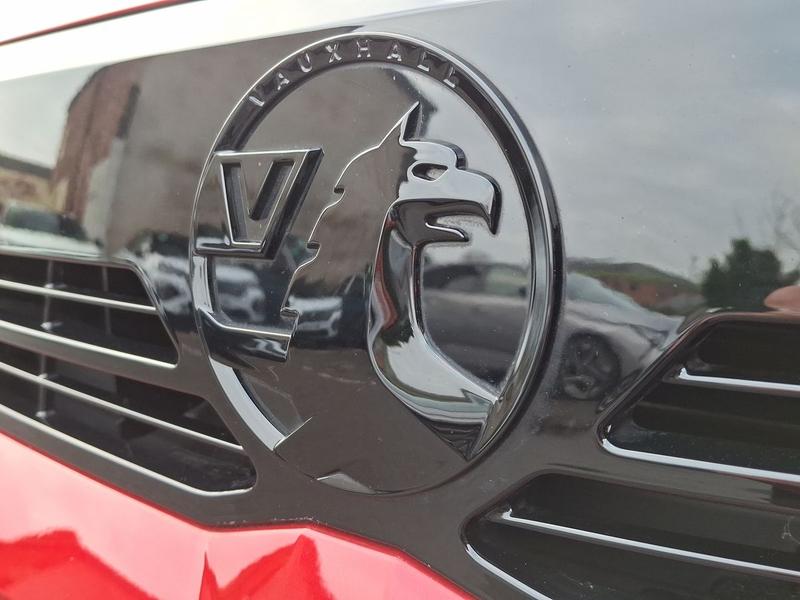 Used Vauxhall Corsa DL73UHX 26