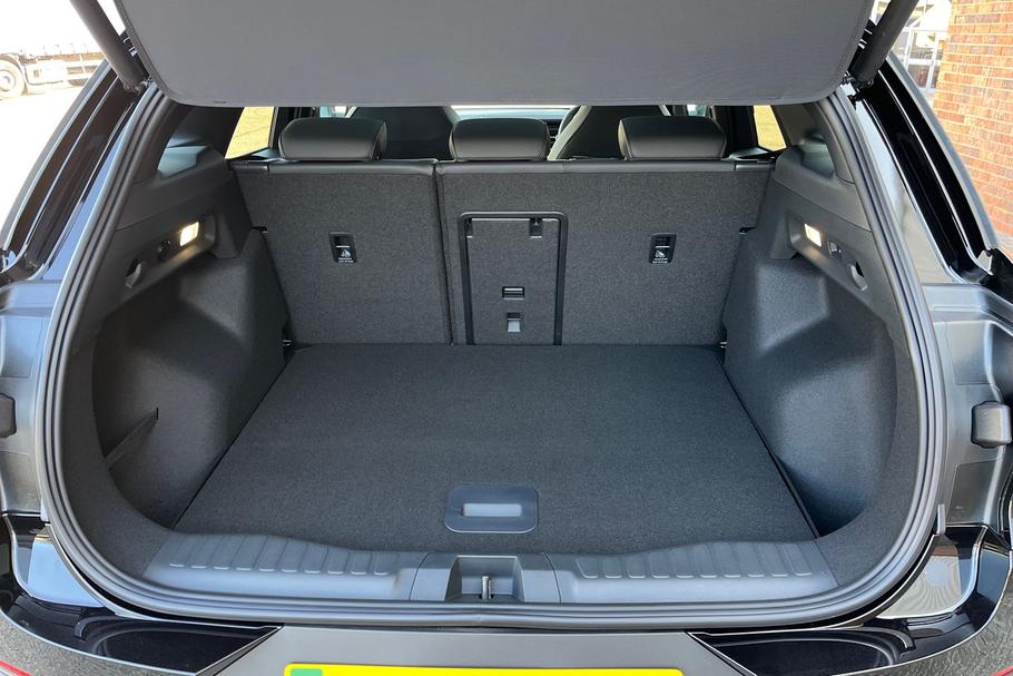 Used Ford Explorer 21