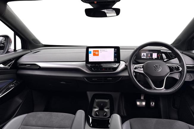 VOLKSWAGEN ID.4 Photo 10