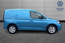 VOLKSWAGEN Caddy Photo 4