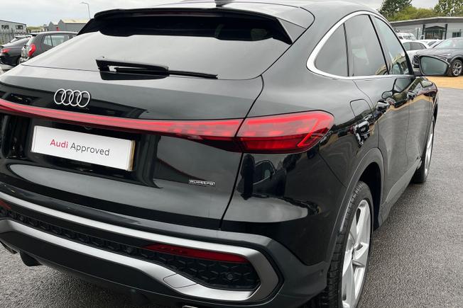 AUDI Q5 Photo 18